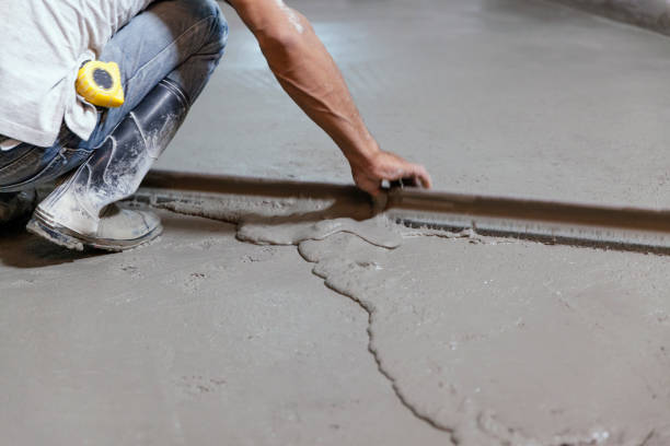 Best Concrete Foundation Repair  in Palatka, FL