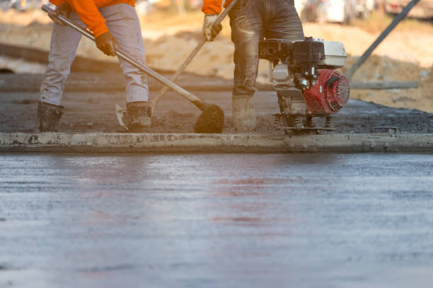 Best Commercial Concrete Contractor  in Palatka, FL