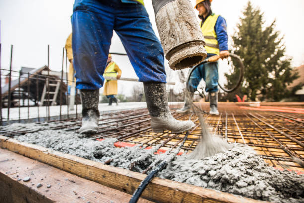 Best Local Concrete Companies  in Palatka, FL